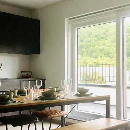 Chez Petit Gust Welkom In La Roche En Ardenne Kültér fotó