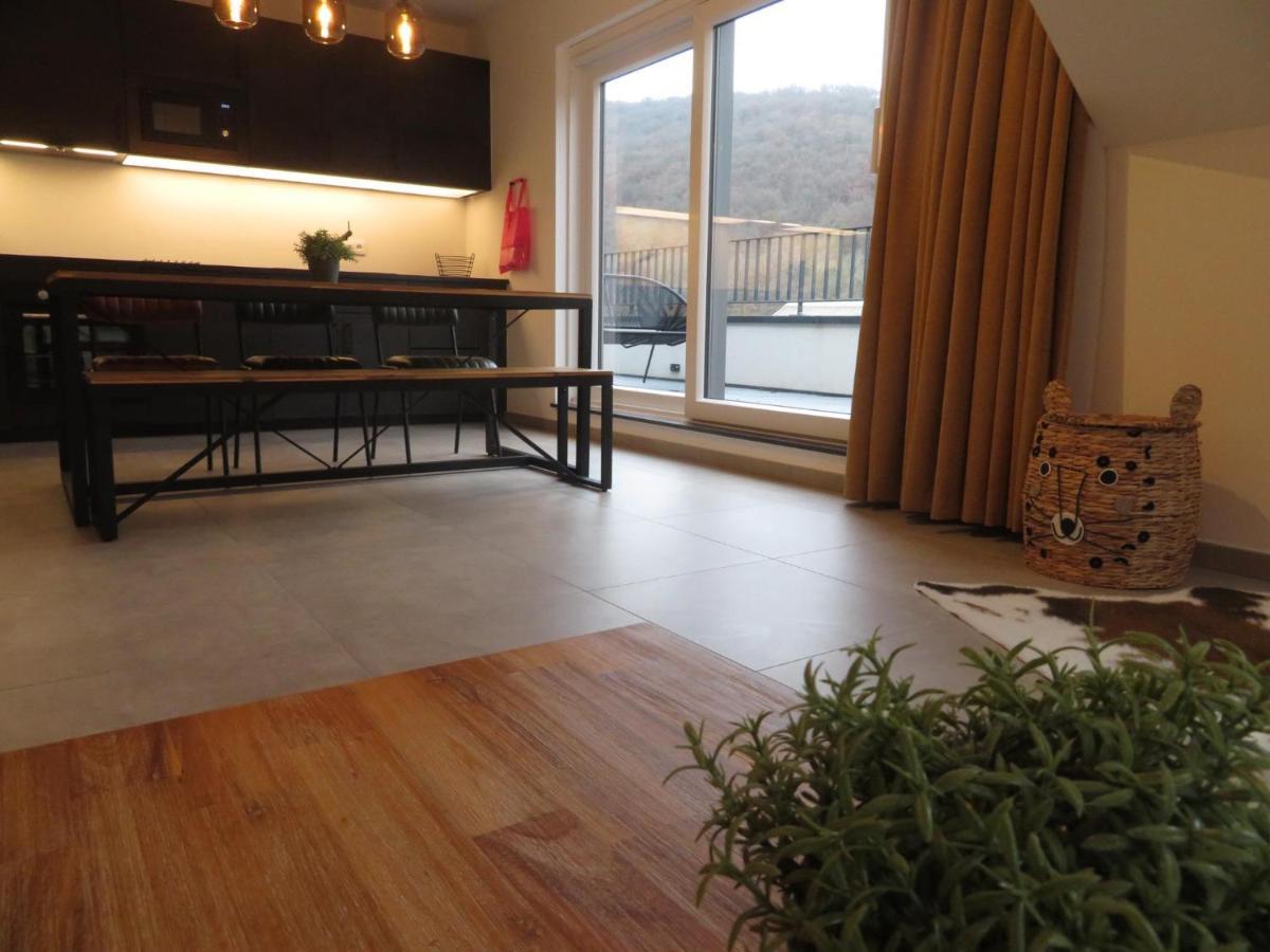 Chez Petit Gust Welkom In La Roche En Ardenne Kültér fotó