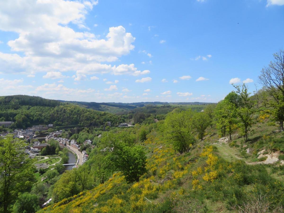 Chez Petit Gust Welkom In La Roche En Ardenne Kültér fotó