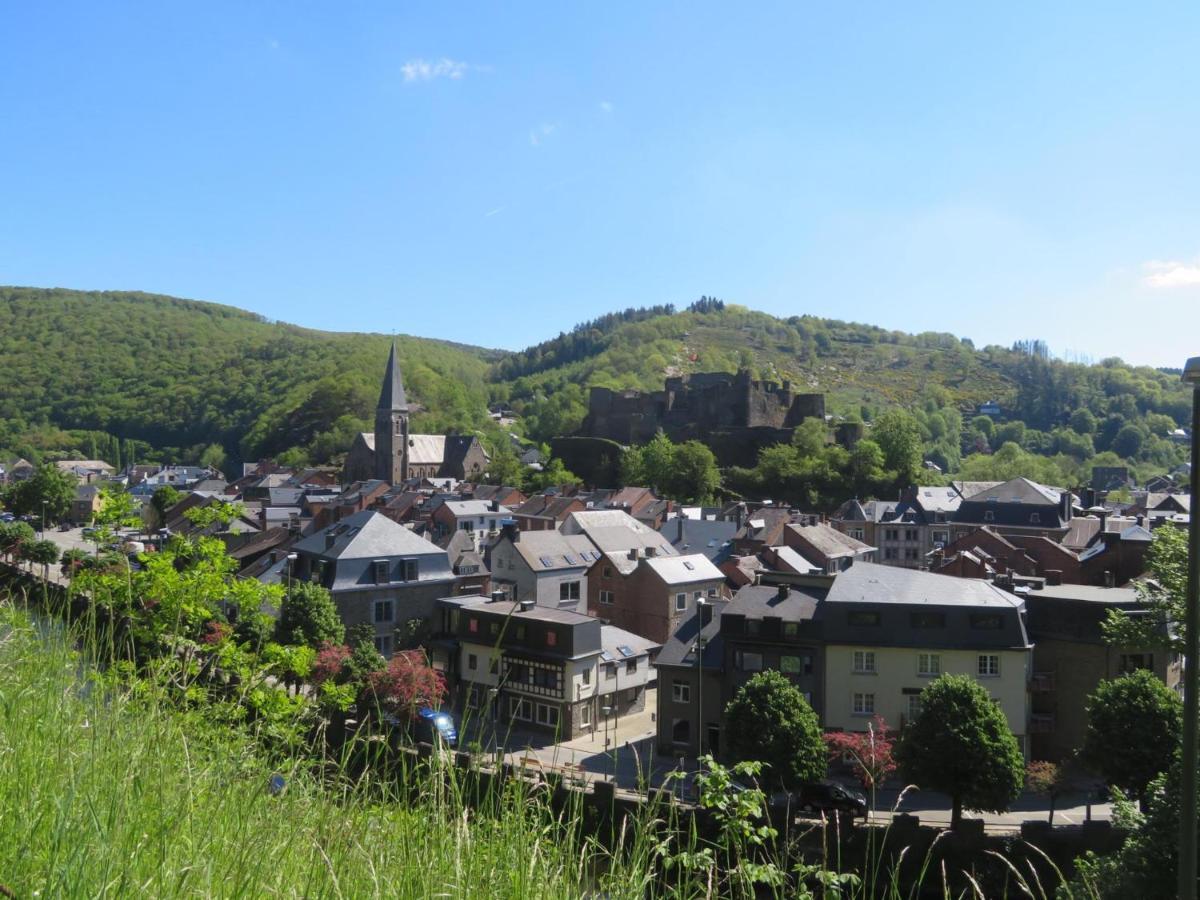 Chez Petit Gust Welkom In La Roche En Ardenne Kültér fotó