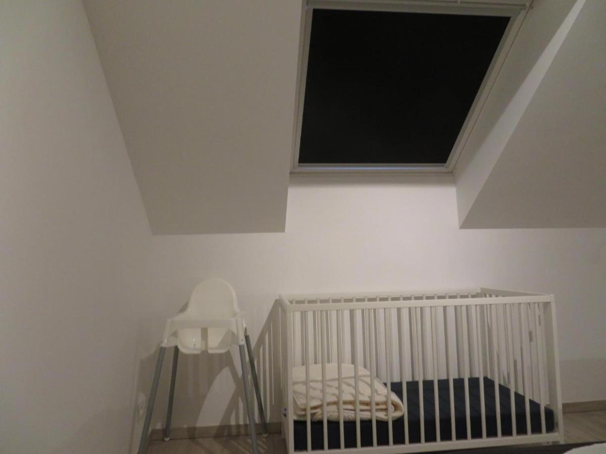 Chez Petit Gust Welkom In La Roche En Ardenne Kültér fotó